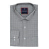 CAMBRIDGE MENS FORMAL FULL SLEEVES SHIRTS