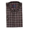 CAMBRIDGE MENS FORMAL HALF SLEEVES SHIRTS