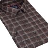 CAMBRIDGE MENS FORMAL HALF SLEEVES SHIRTS - Image 2