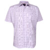 CAMBRIDGE MENS FORMAL HALF SLEEVES SHIRTS - Image 2