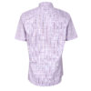 CAMBRIDGE MENS FORMAL HALF SLEEVES SHIRTS - Image 3