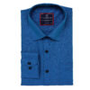 CAMBRIDGE MENS FORMAL FULL SLEEVES SHIRTS