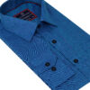 CAMBRIDGE MENS FORMAL FULL SLEEVES SHIRTS - Image 5