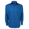 CAMBRIDGE MENS FORMAL FULL SLEEVES SHIRTS - Image 4