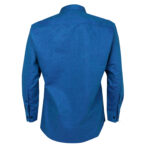 CAMBRIDGE MENS FORMAL FULL SLEEVES SHIRTS - Image 3