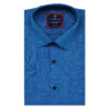 CAMBRIDGE MENS FORMAL HALF SLEEVES SHIRTS