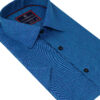 CAMBRIDGE MENS FORMAL HALF SLEEVES SHIRTS - Image 3