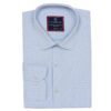 CAMBRIDGE MENS FORMAL FULL SLEEVES SHIRTS