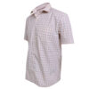CAMBRIDGE MENS FORMAL HALF SLEEVES SHIRTS - Image 3